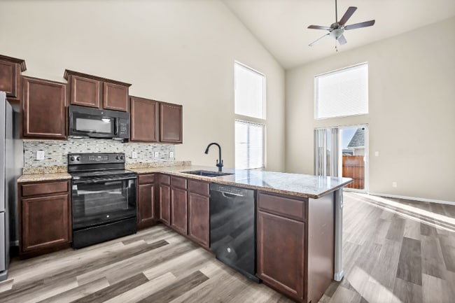 Photo - 11385 Mount Angel Heights