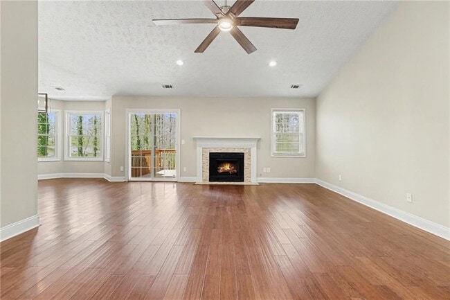 Photo - 4207 Harris Ridge Ct