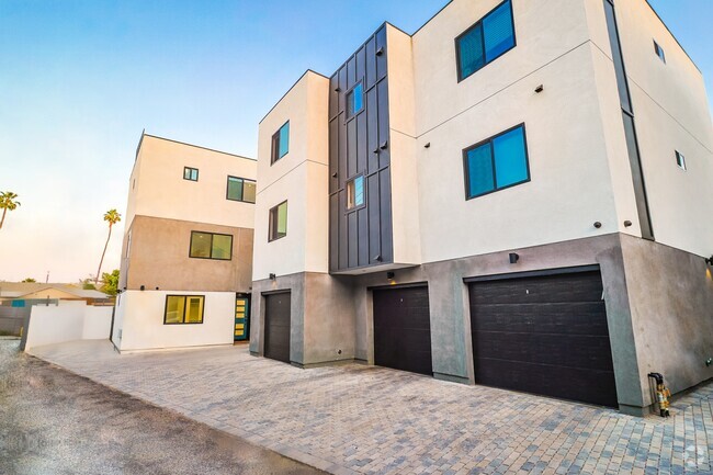 Building Photo - 1414 S Orange Dr Unit 1414.5 Rental