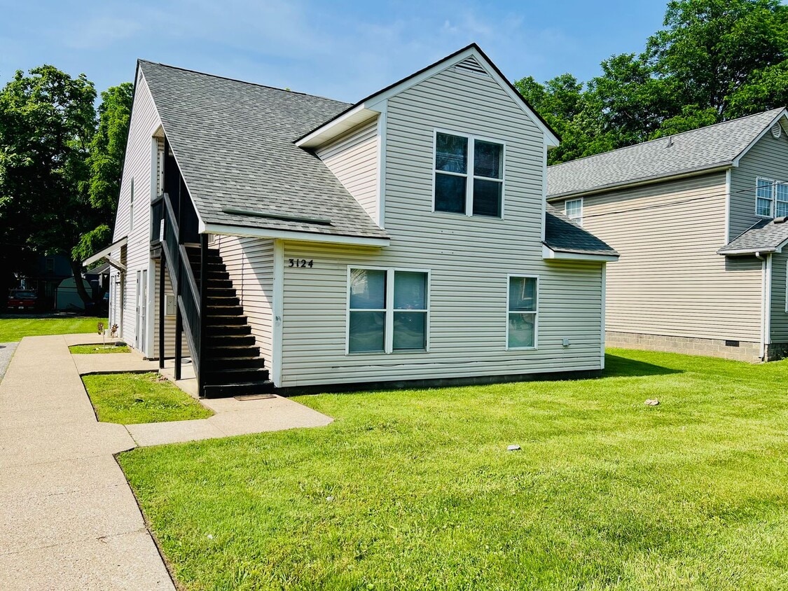 1BR in West Louisville-Section 8 accepted! - 1BR in West Louisville-Section 8 accepted!