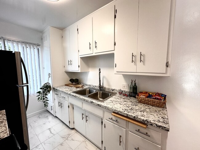 15th Street Apartments