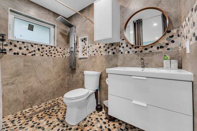 Prospect Gardens Apartments LLC