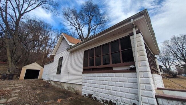 Photo - 1117 NE Glendale Ave