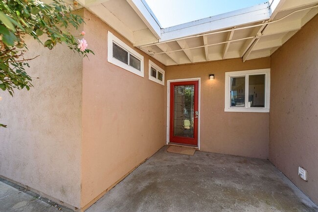 Photo - Large Otay Valley Home For Rent!
