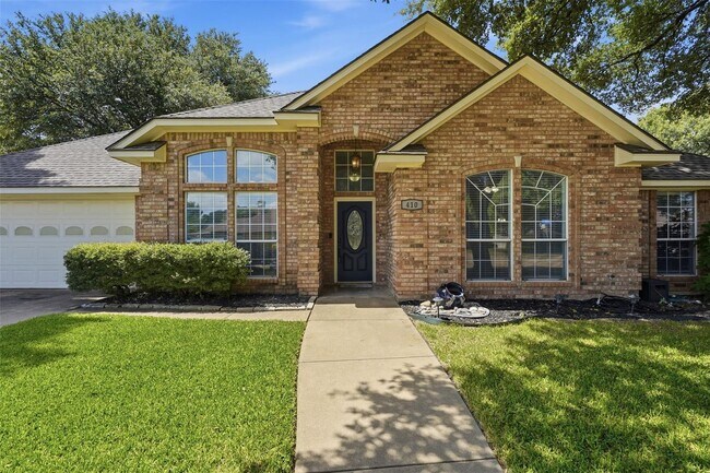 Photo - Home in Midlothian