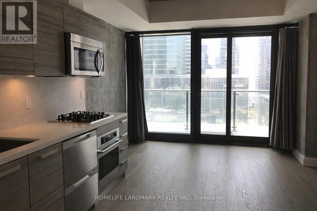 Photo - 224 King St W Unit 1205