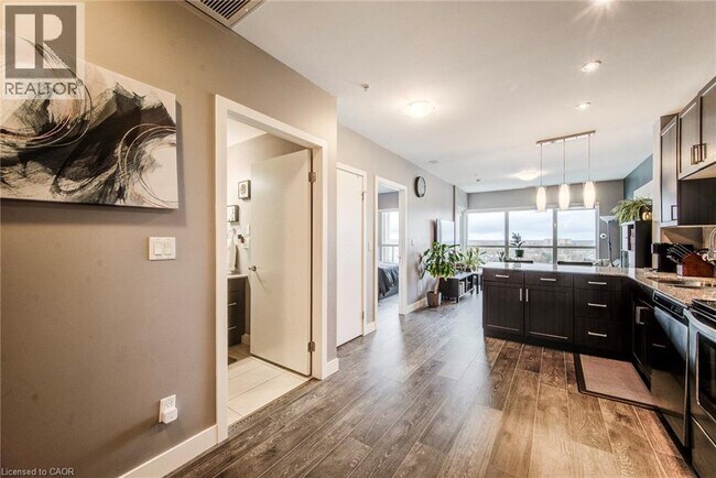 Photo - 1 Victoria St S Unit 1310