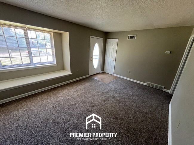 Photo - Charming 3BR/1BA Near Parkway Village | 1,305 Sq Ft, Open Kitchen & Large Fenced Yard