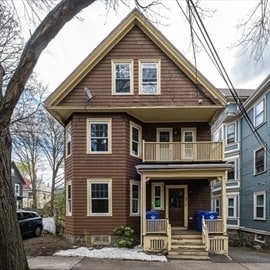 Photo - 39 Perry St Unit 1