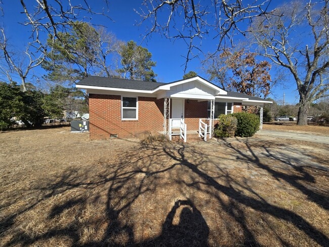 Photo - 1401 Morrison Ave