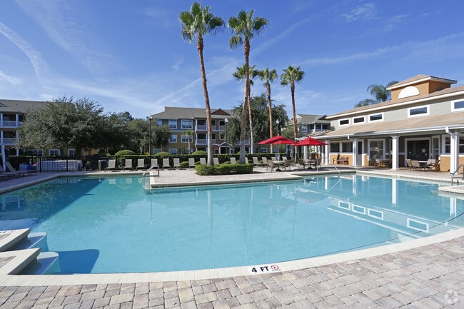 Trinity Palms at Seven Springs