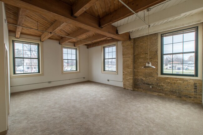 Photo - Shoe Factory Apartments