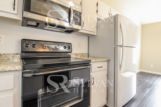 Photo - Your dream home awaits!