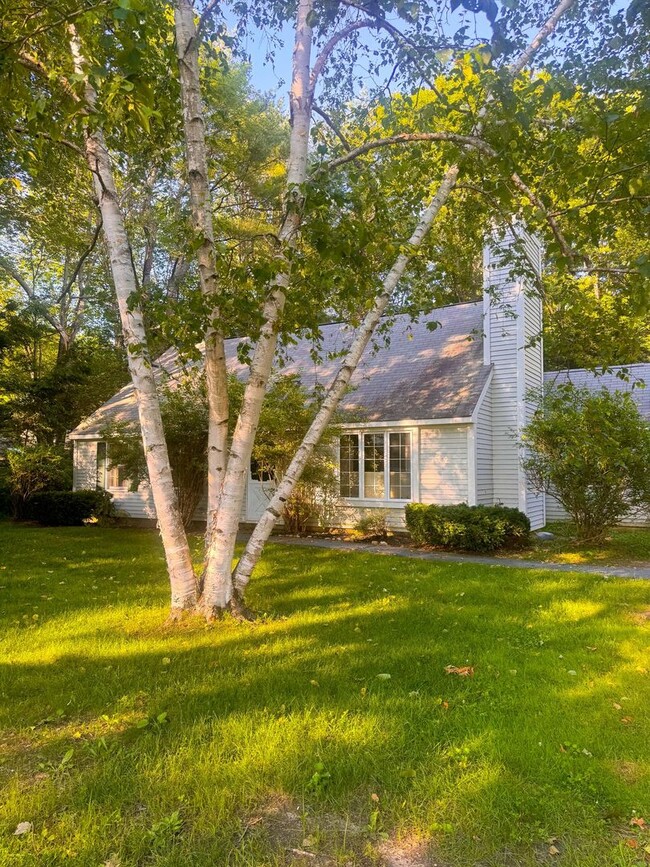 Photo - 4 BEDROOM CONDO BRUNSWICK ME