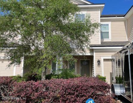 Photo - 13114 Annie’s Walk Dr Townhome