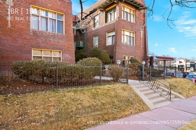 Photo - 1469 N Williams St Unit 12