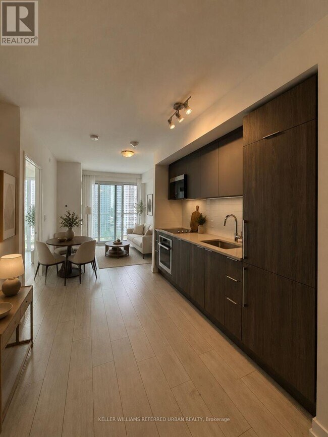Photo - 2033 Kennedy Rd Unit 1607