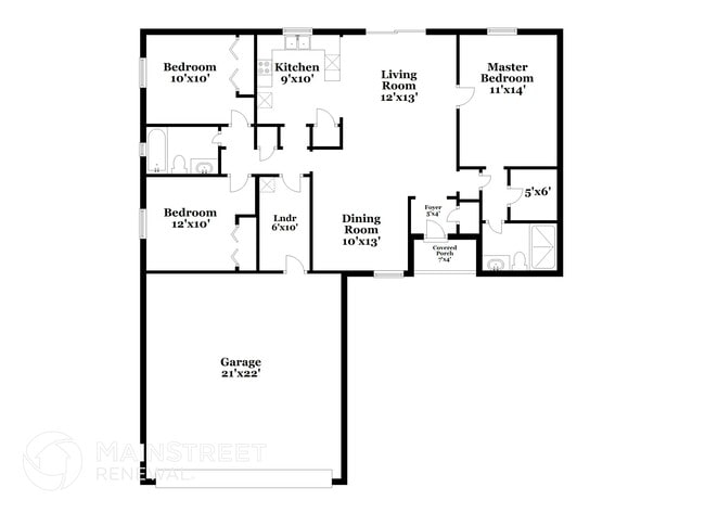 Photo - 5420 Southgrove Pl