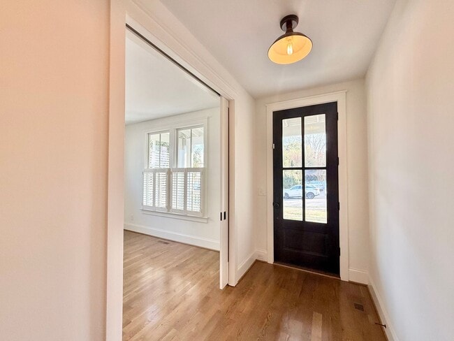 Photo - Custom Built 4BD, 3.5BA Five Points Home with a Bonus Room & Fenced Yard