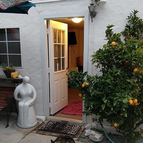 Back Cottage - 3786 Meier St