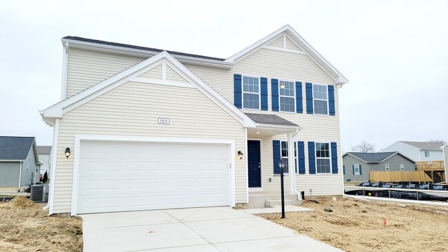 Building Photo - 1929 Blue Stem Ct