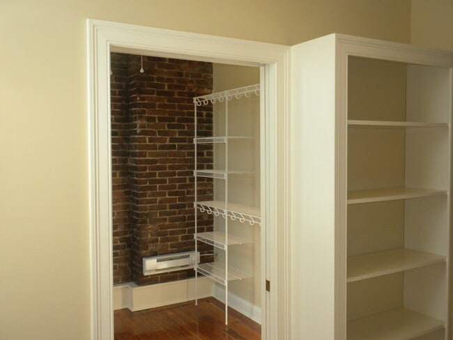 bedroom - 15 N Pleasant St Unit 2S