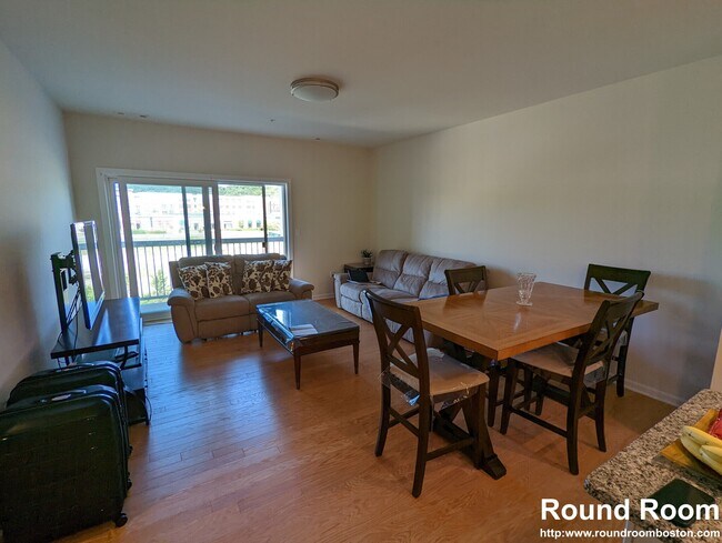 Photo - 120 University Unit 2212