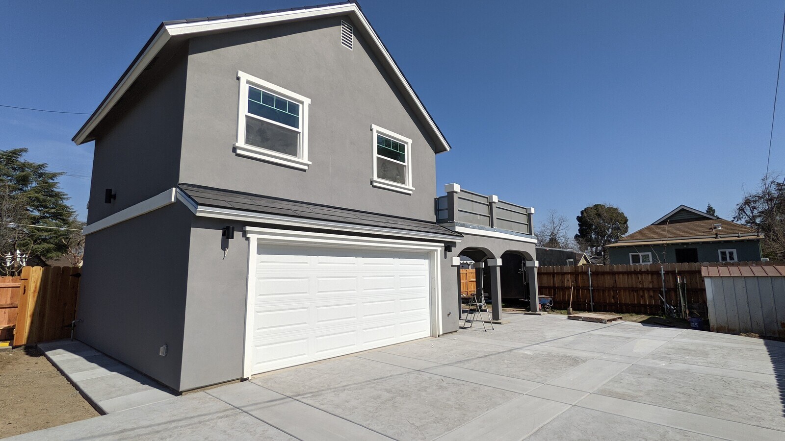 Photo - 320 Osmun Ave