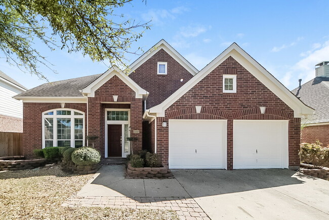 Photo - 4525 Shady Hollow Dr Casa