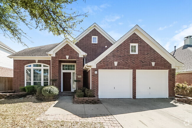 Building Photo - 4525 Shady Hollow Dr Rental