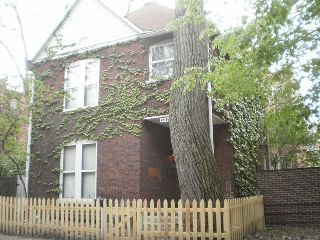 Street view - 237 E Saint Joseph St