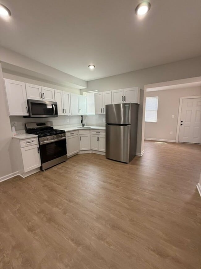 Photo - Beautifully Renovated 4BR/2.5BA Home