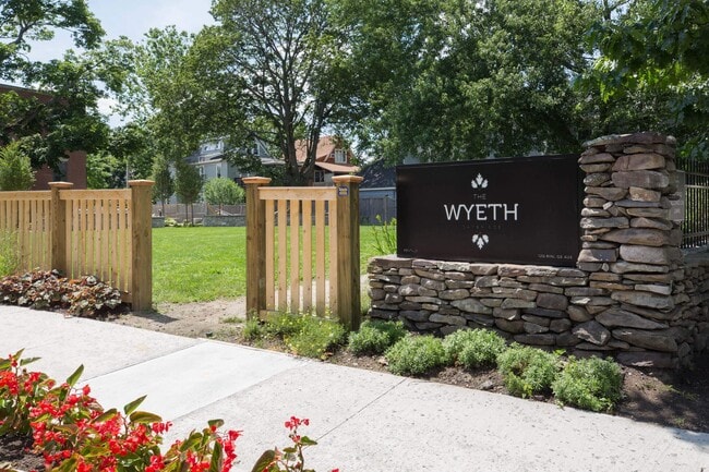 The Wyeth