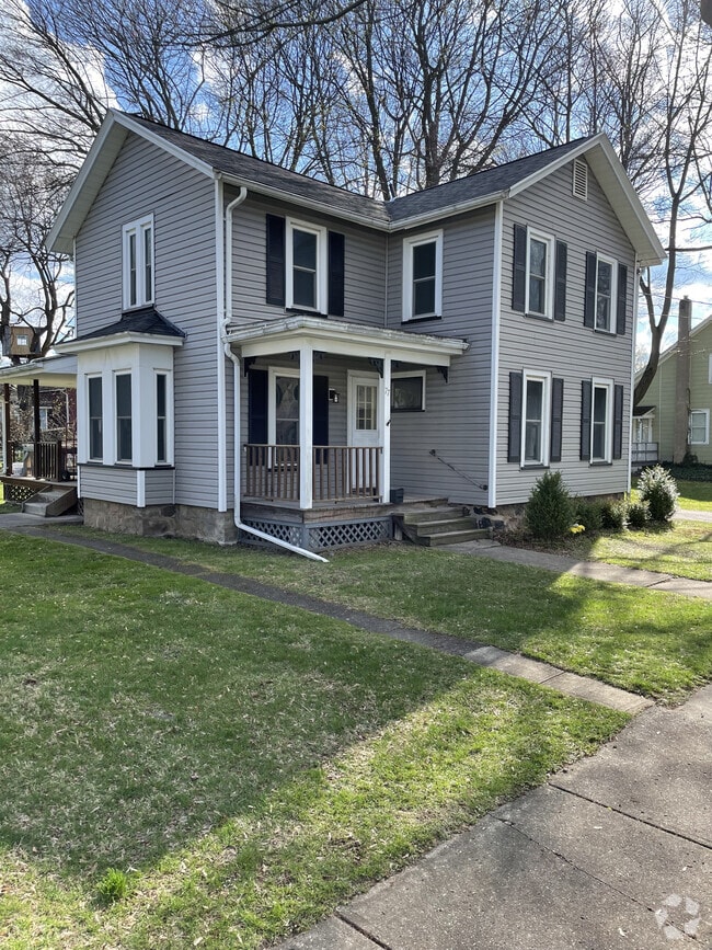 Building Photo - 77 Roselawn Ave Rental