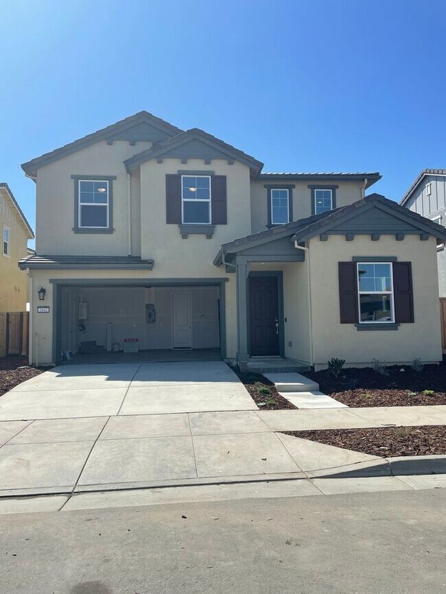 Coming Soon! Newer Constuction, T... Rental House Rental in