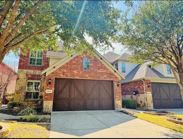 Photo - 4812 Durham Dr Townhome
