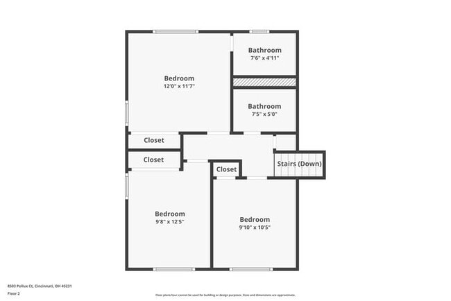 Photo - 8503 Pollux Ct