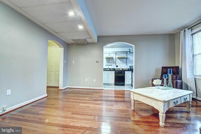 2015 Key Blvd Unit 12604