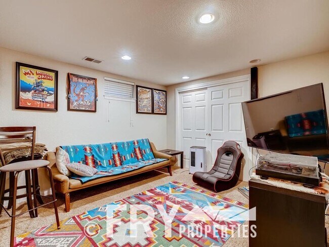 Photo - Spacious Updated Berkeley Triplex