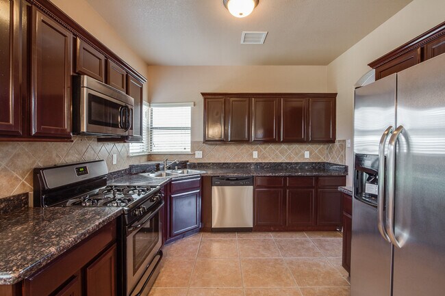 Photo - Stunning home for rent in Northeast El Paso