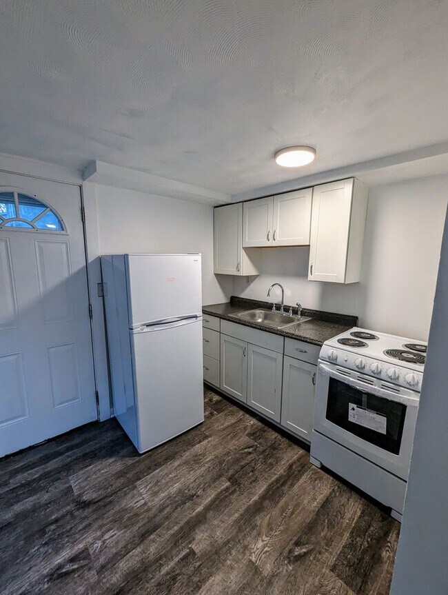 Photo - 1615 Lynn Ave Unidad 1