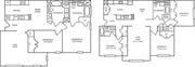 3BR/2BA & 2BR/2BA