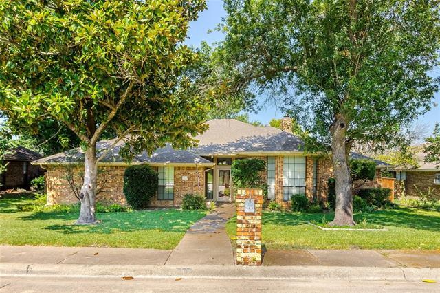 Photo - 1013 Canyon Ridge Dr