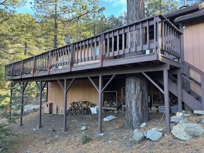 Photo - Nice 2 Bedroom / 2 Bathroom in Pine Mountain Club - Fully Furnished!