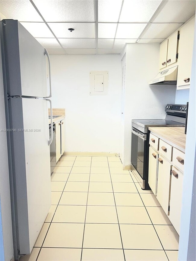 Photo - 7601 E Treasure Dr Unit 417