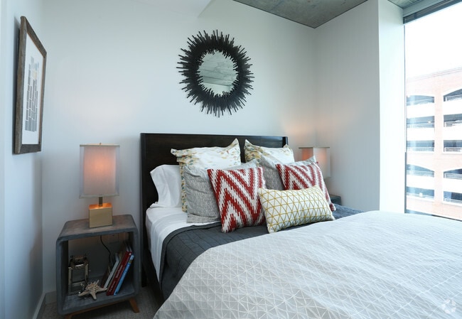 SkyHouse Raleigh