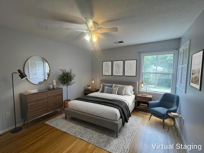 Photo - Spacious 4BR Home + Fenced Backyard in Stephens City | Pet Friendly