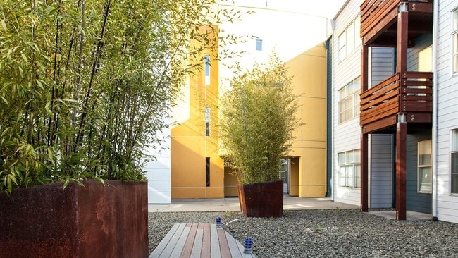 Soma Residences
