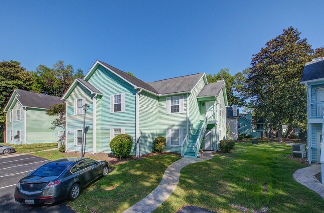Building Photo - 6211 Rolling Fork Rd Unit H