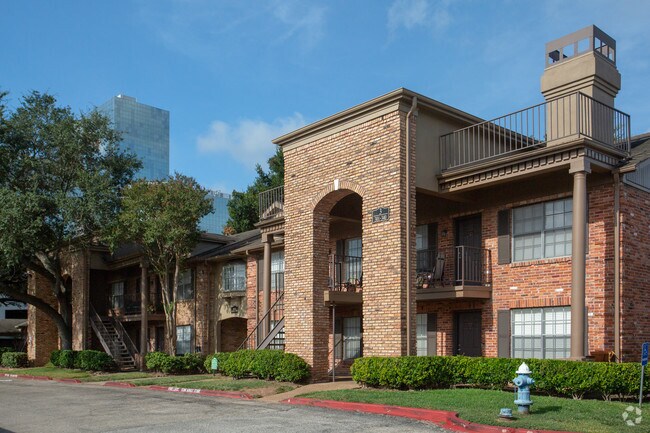 Exterior - Sendera At Greenway